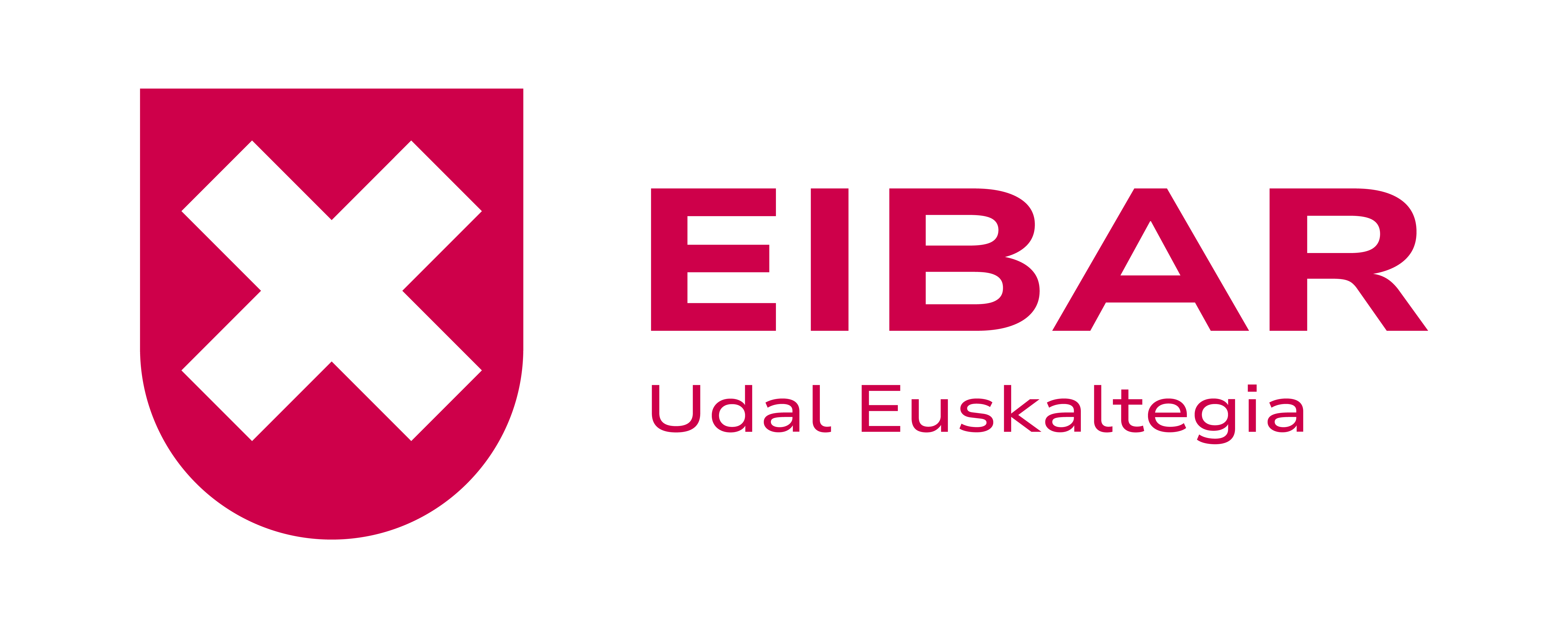 Udal Euskaltegia horizontala arrosa